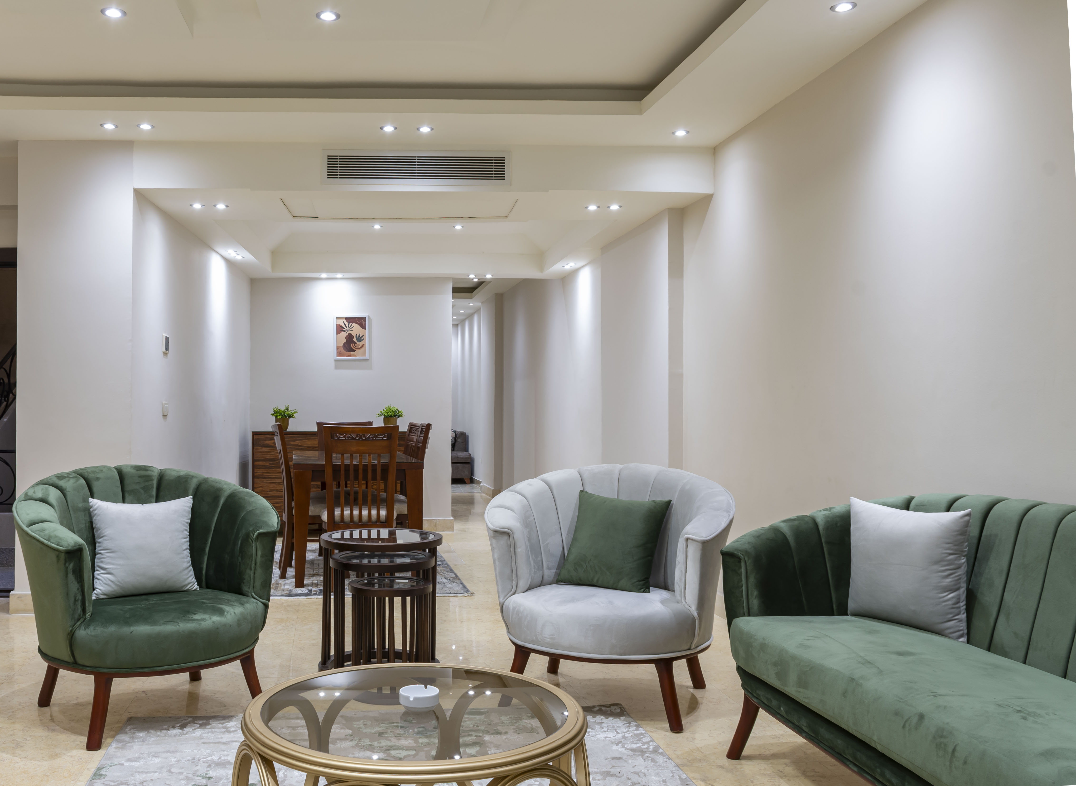 Simple Furniture Bedroom