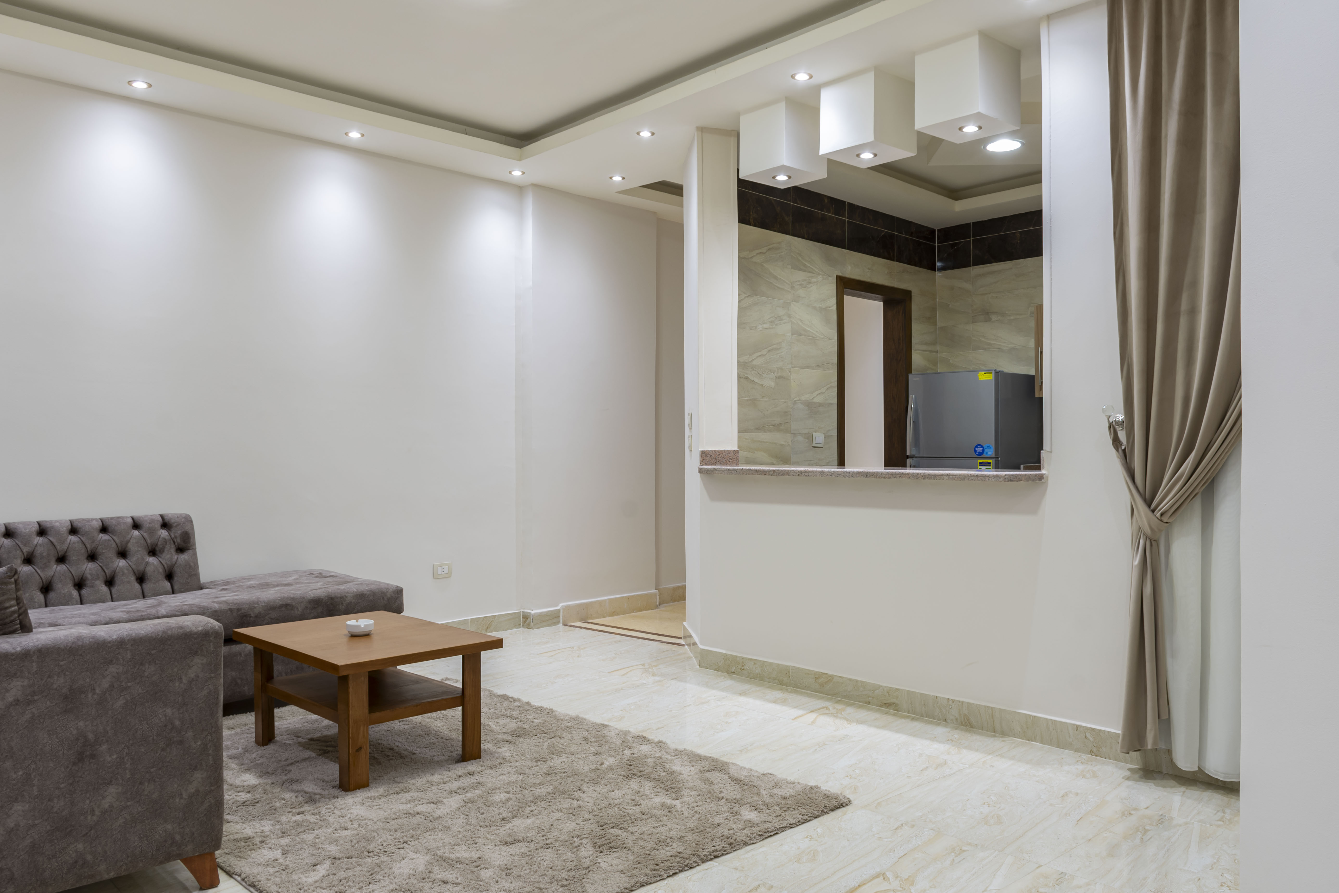 Executive Suite Master Bedroom