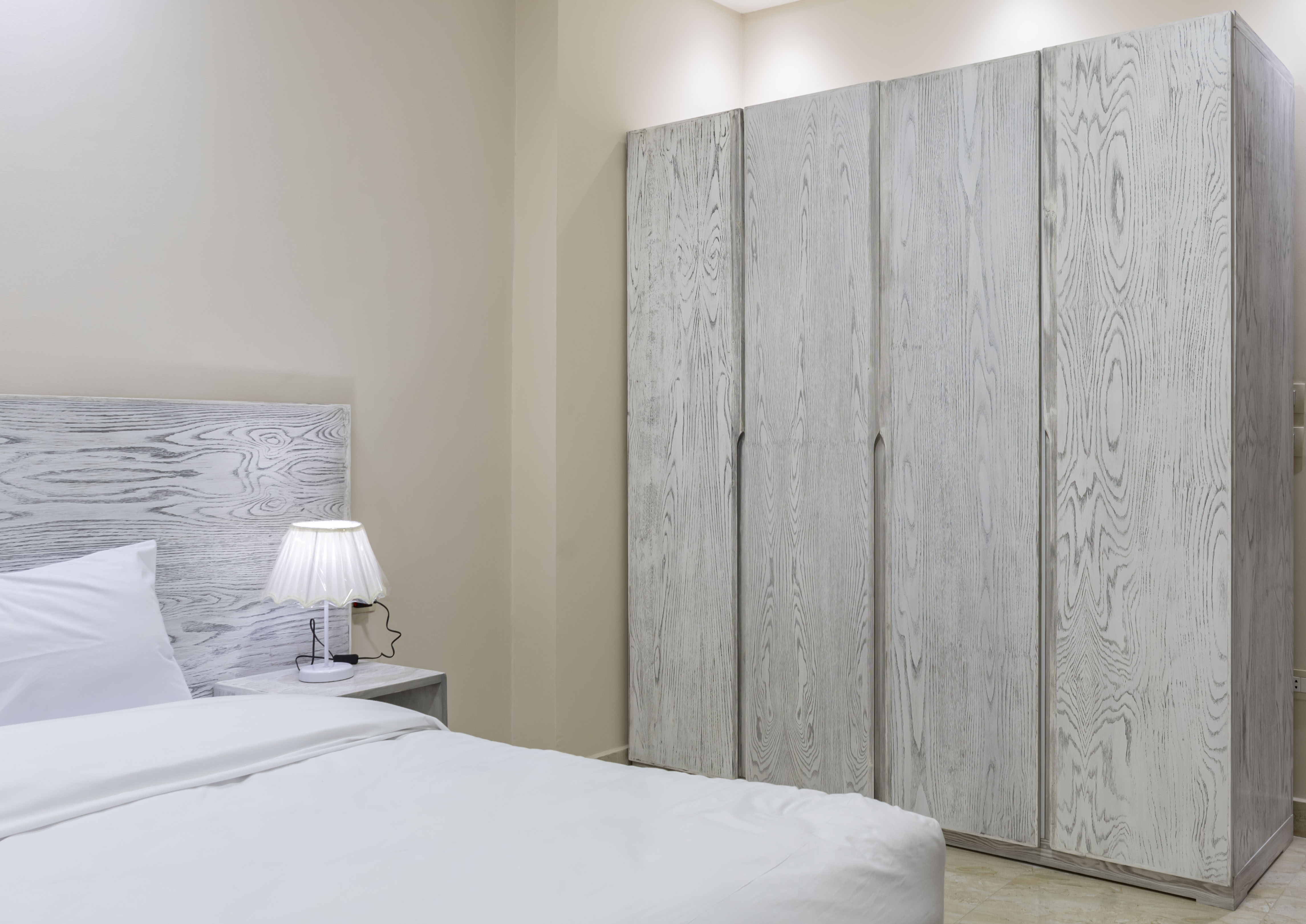 Classic Suite Bedroom